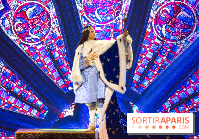 Le Roi Soleil, la comédie musicale version 2025/2026 - IMG 5235