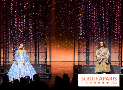 Le Roi Soleil, la comédie musicale version 2025/2026 - IMG 5288