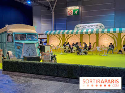 Teamfight Tactics Open Series 2025 : la compétition esport s'installe à Porte de Versailles - IMG 2385