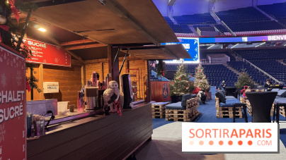 Patinoire au Parc des Princes - IMG 4427