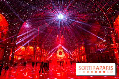 Le Grand Palais des Glaces 2025 - les photos - A7C03119