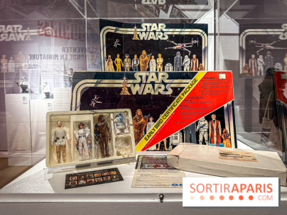 L'Univers des Figurines à l'Ancienne Poste de Versailles - IMG 2492