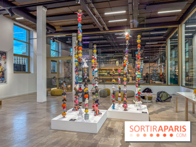 L'Univers des Figurines à l'Ancienne Poste de Versailles - IMG 2702