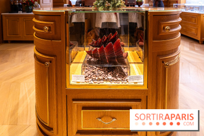 Épicerie - Atelier du Bristol - A7C02890