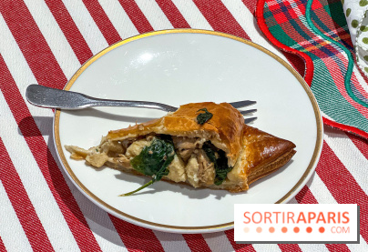 Les Galettes des Rois 2026 de la Grande Épicerie de Paris - IMG 9513