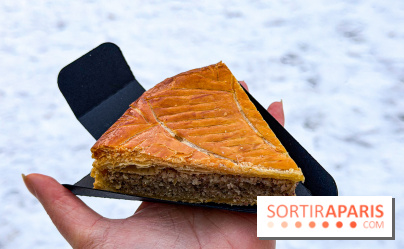 Pop-up gourmand Potel et Chabot : Galette des Rois 2026 & boissons chaudes à prix doux Place Vendôme - IMG 7758