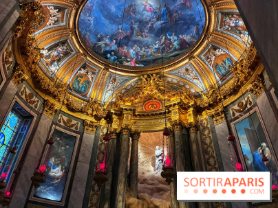 Eglise Saint Sulpice - IMG 2198