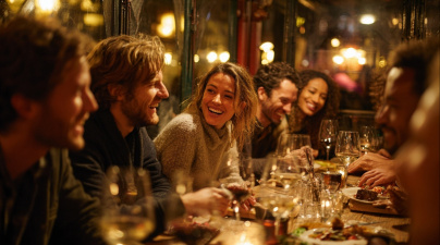 Dixner : l’expérience qui fait enfin sortir les Parisiens du virtuel