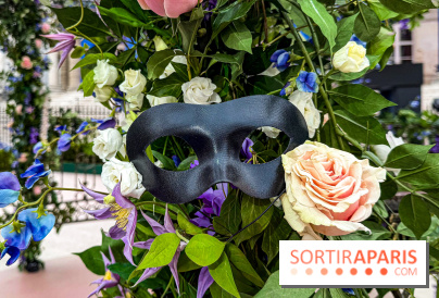 Le Jardin de la Chronique des Bridgerton : décor et animations gratuites ce jeudi à Paris - IMG 8950