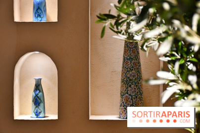 Hanaa, le bistrot algérien raffiné au cœur du 11e arrondissement de Paris - DSC 6049