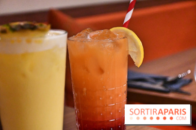 Hanaa, le bistrot algérien raffiné au cœur du 11e arrondissement de Paris - DSC 6052