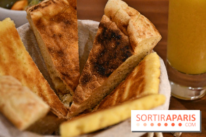 Hanaa, le bistrot algérien raffiné au cœur du 11e arrondissement de Paris - DSC 6060