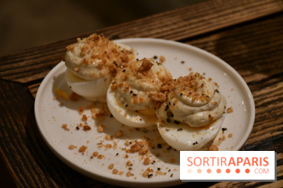 Le Rennequin, le bistrot gourmand du 17e arrondissement à Paris - DSC 5995