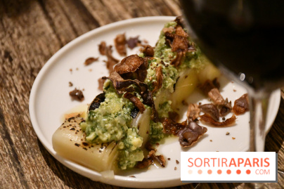 Le Rennequin, le bistrot gourmand du 17e arrondissement à Paris