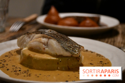 Le Rennequin, le bistrot gourmand du 17e arrondissement à Paris