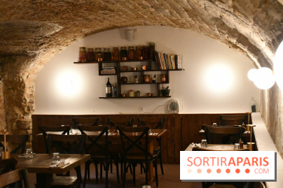 Le Rennequin, le bistrot gourmand du 17e arrondissement à Paris