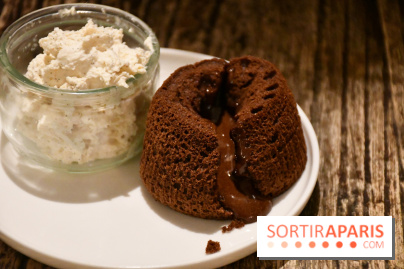 Le Rennequin, le bistrot gourmand du 17e arrondissement à Paris - DSC 6034