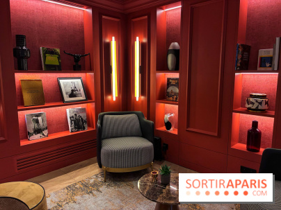 NH Collection Paris Ponthieu Champs-Élysées  - IMG 2362