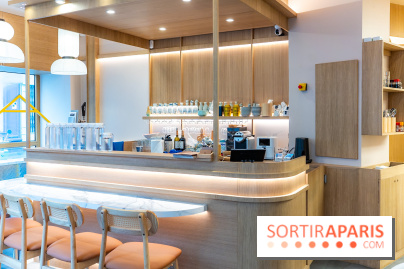 Katsu Katsu, restaurant japonais spécialisé dans la panure Paris 2e - A7C03600