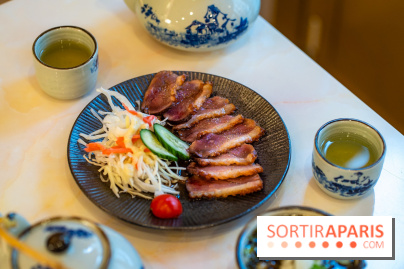 Katsu Katsu, restaurant japonais spécialisé dans la panure Paris 2e - A7C03608