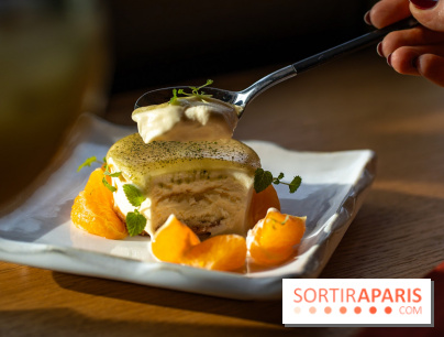 Vesper, le restaurant japonais Paris 7e, façon izakaya - A7C04132