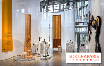 Beyond our Horizons: de Tokyo à Paris, la nouvelle exposition gratuite à la Galerie du 19M - IMG 0039