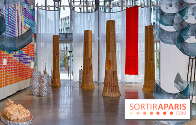 Beyond our Horizons: de Tokyo à Paris, la nouvelle exposition gratuite à la Galerie du 19M - IMG 0357