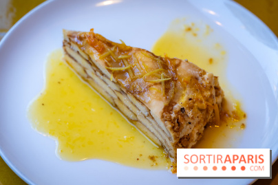 Chandeleur à Paris 2026 : le mille crêpes signé Brutus x Thibaut Spiwack - photos - A7C04935