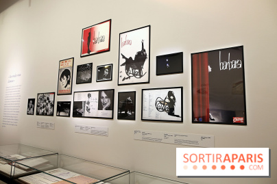 Dis quand reviendras-tu ? Barbara et son public, nos photos de l'exposition à la BnF François-Mitterrand - Barbara Expo 13 fotor 20260127155613