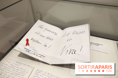 Dis quand reviendras-tu ? Barbara et son public, nos photos de l'exposition à la BnF François-Mitterrand - Barbara Expo 14 fotor 20260127154835