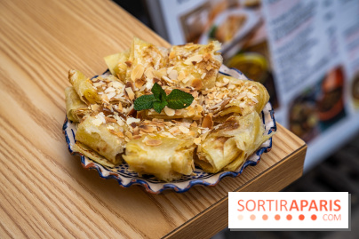 Darkoum cantine marocaine, restaurant marocain 14e - A7C04327