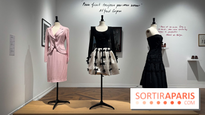 Mathilde & Friends : L'exposition chez Christie's