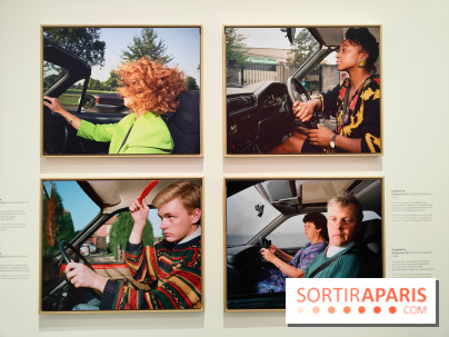 Global Warning : le photographe Martin Parr à l'honneur dans une exposition au Jeu de Paume - fotor 1769689973168