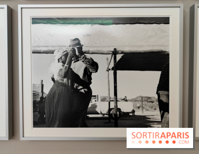 En ces lieux : la photographe contemporaine Jo Ractliffe expose au Jeu de Paume, nos images