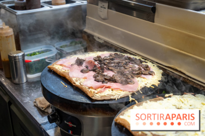 Lulu Crêperie, le comptoir de crêpes et galettes bretonnes du Marais au Marché des Enfants Rouges - A7C05423