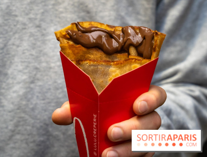 Lulu Crêperie, le comptoir de crêpes et galettes bretonnes du Marais au Marché des Enfants Rouges - A7C05470