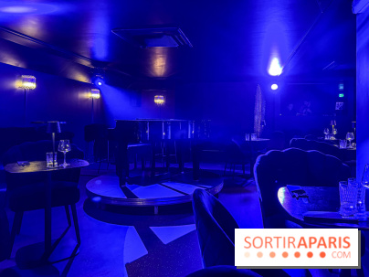 Lou Diprey : le cabaret pop moderne et intimiste à Paris 10ᵉ - IMG 3074