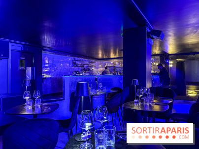 Lou Diprey : le cabaret pop moderne et intimiste à Paris 10ᵉ - IMG 3075