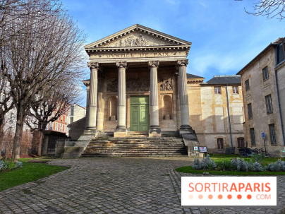Musée d'art et d'histoire Paul Eluard de Saint-Denis - IMG 2550