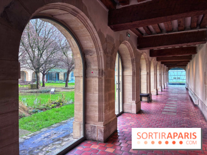 Musée d'art et d'histoire Paul Eluard de Saint-Denis - IMG 2558