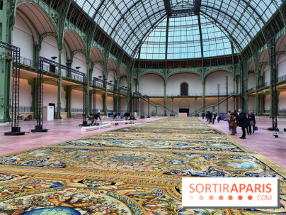 Le Trésor retrouvé du Roi Soleil - IMG 2737