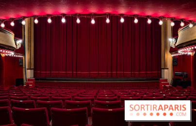 Ça, c'est l'amour aux Bouffes Parisiens avec Josiane Balasko et Marilou Berry - IMG 1803