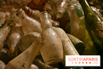 Les Caves du Roi, les mystérieux souterrains sous Sèvres - DSC 6196