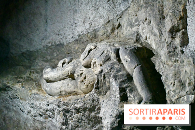 Les Caves du Roi, les mystérieux souterrains sous Sèvres - DSC 6223