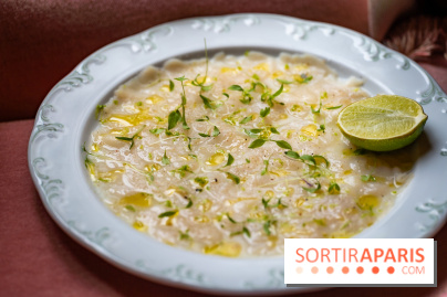 Les Jardins du Presbourg restaurant Paris 16 - A7C04718