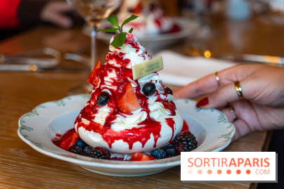 Les Jardins du Presbourg restaurant Paris 16 - A7C04742