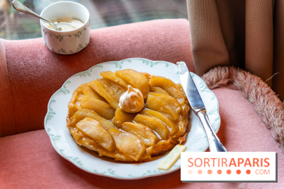 Les Jardins du Presbourg restaurant Paris 16 - A7C04743