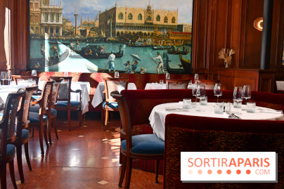 Da Lucrezia, le restaurant italien à ne pas manquer dans le 15e arrondissement - DSC 6287