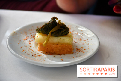 Da Lucrezia, le restaurant italien à ne pas manquer dans le 15e arrondissement - DSC 6293