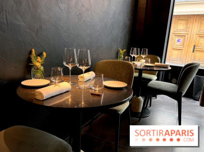 Mantra - Décoration